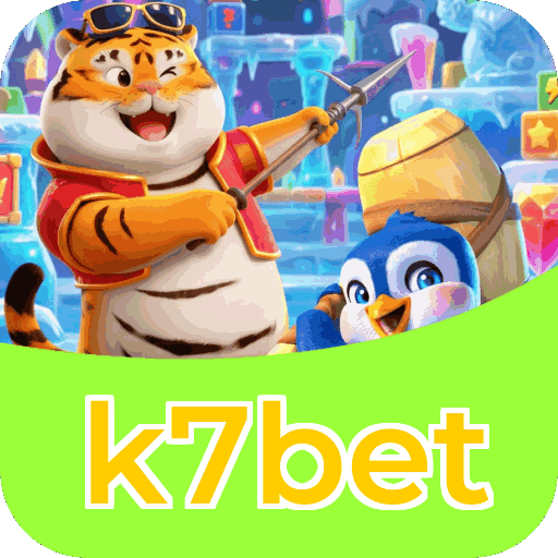 Instalação Android k7bet