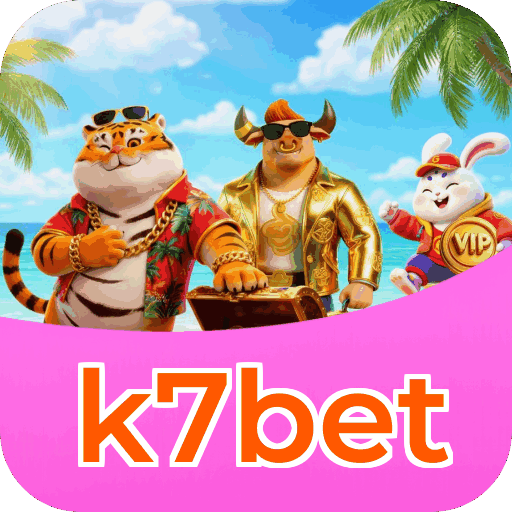 Login rápido no app k7bet