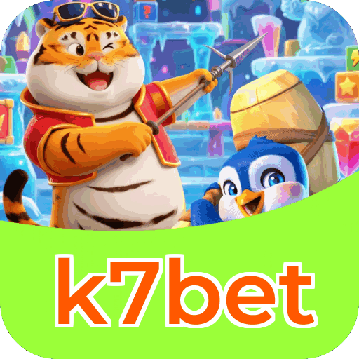 Siga a k7bet no Facebook