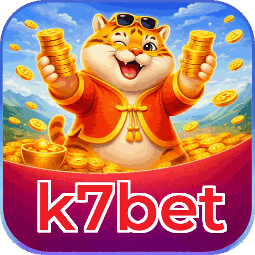 Catálogo k7bet 2.547 jogos - Pragmatic Play, Evolution, NetEnt