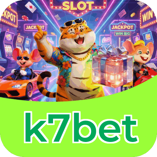 Certificações de segurança e licenças da k7bet