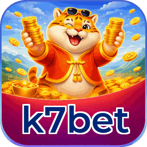 k7bet segurança SSL 256-bit - Licença Curaçao, eCOGRA, GLI certificado