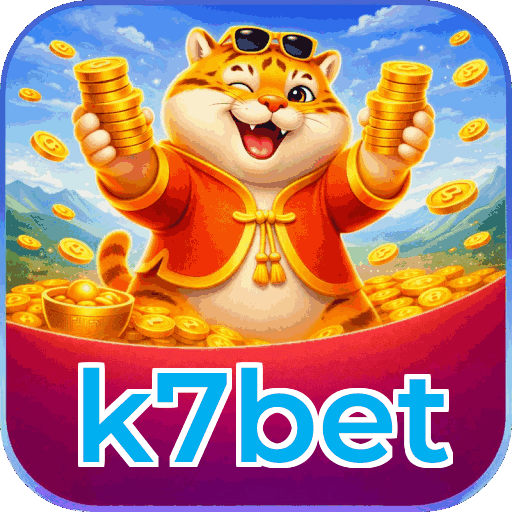 k7bet bônus R$5.000 + 500 giros - Rollover 35x, prazo 30 dias, 38% taxa conversão